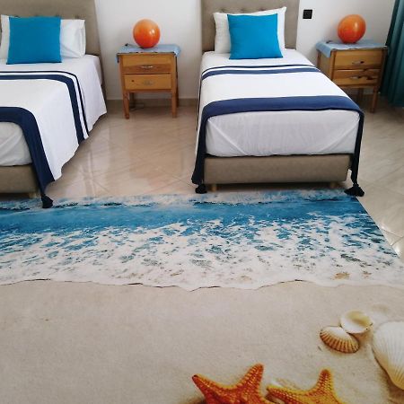 אפרטהוטל Sara House נאדור מראה חיצוני תמונה