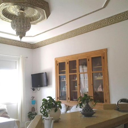 אפרטהוטל Sara House נאדור מראה חיצוני תמונה