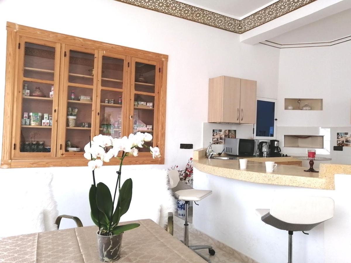 אפרטהוטל Sara House נאדור מראה חיצוני תמונה