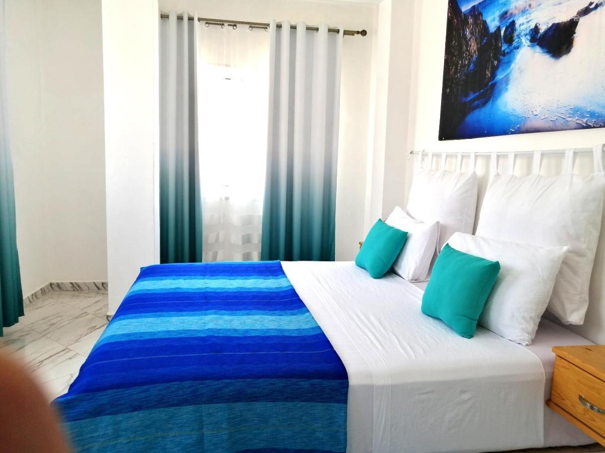 אפרטהוטל Sara House נאדור מראה חיצוני תמונה