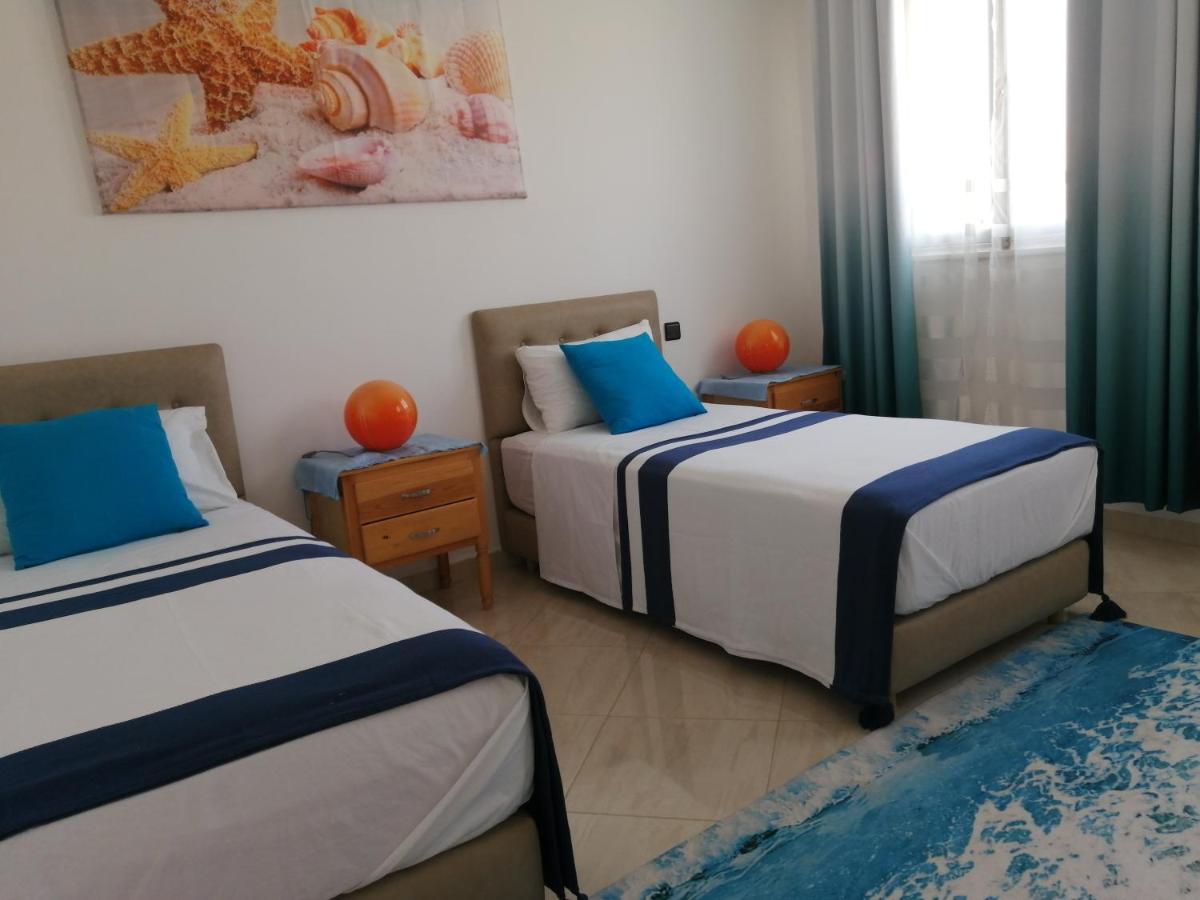 אפרטהוטל Sara House נאדור מראה חיצוני תמונה