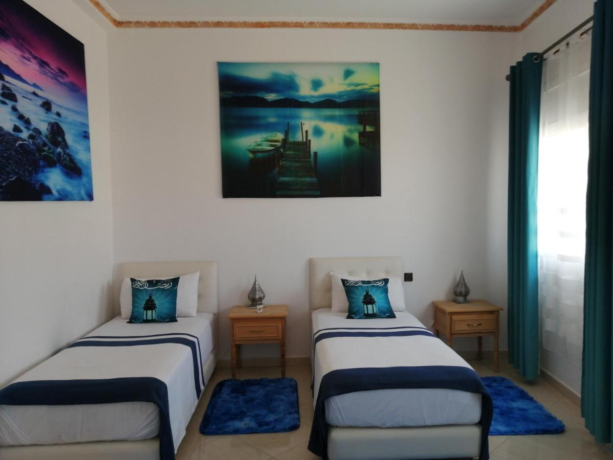אפרטהוטל Sara House נאדור מראה חיצוני תמונה