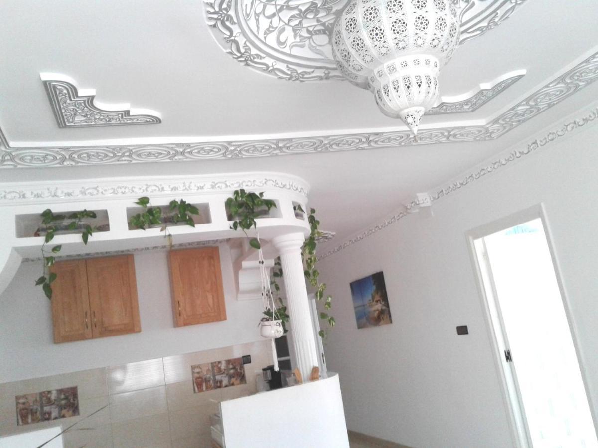 אפרטהוטל Sara House נאדור מראה חיצוני תמונה