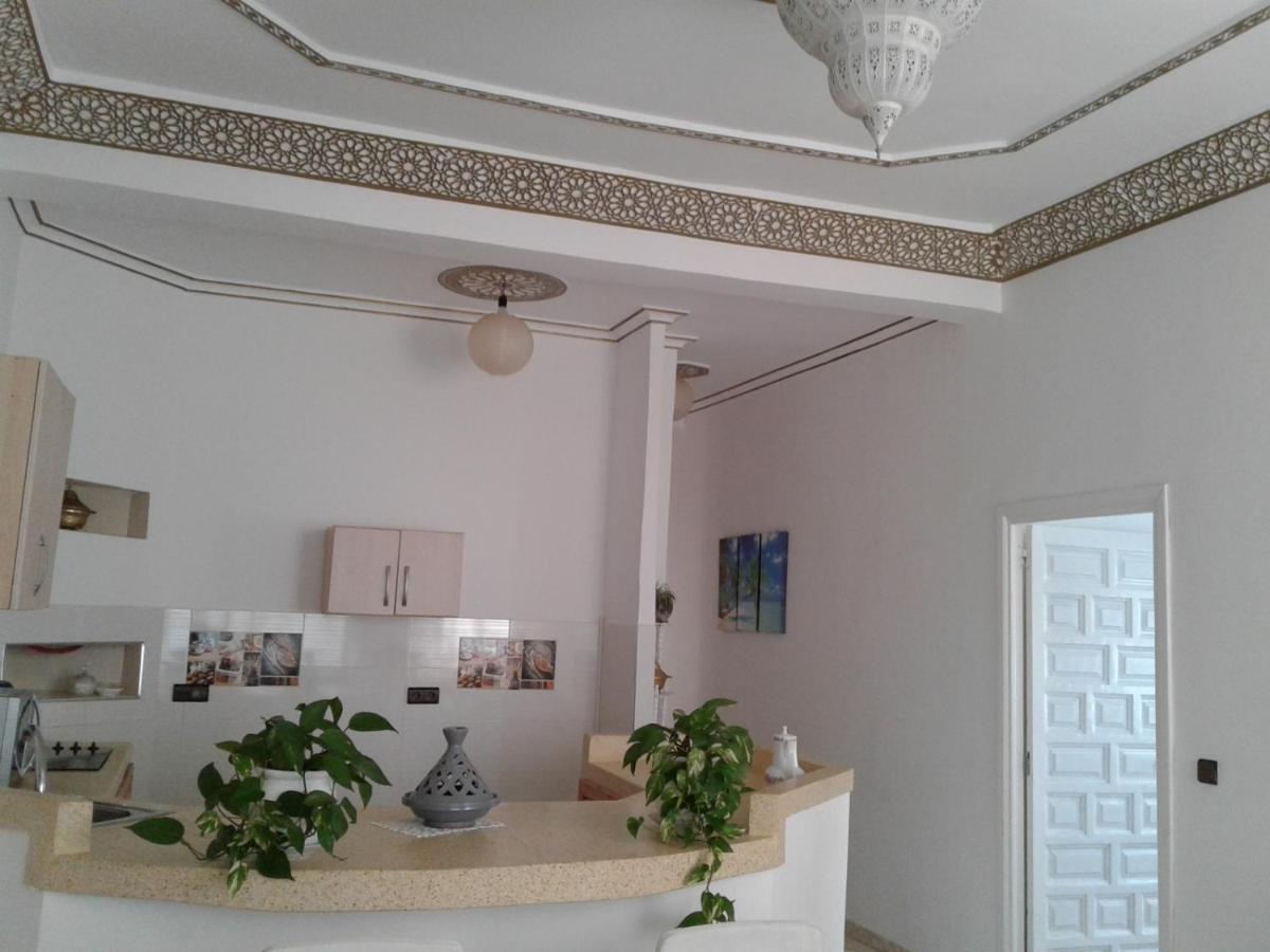 אפרטהוטל Sara House נאדור מראה חיצוני תמונה