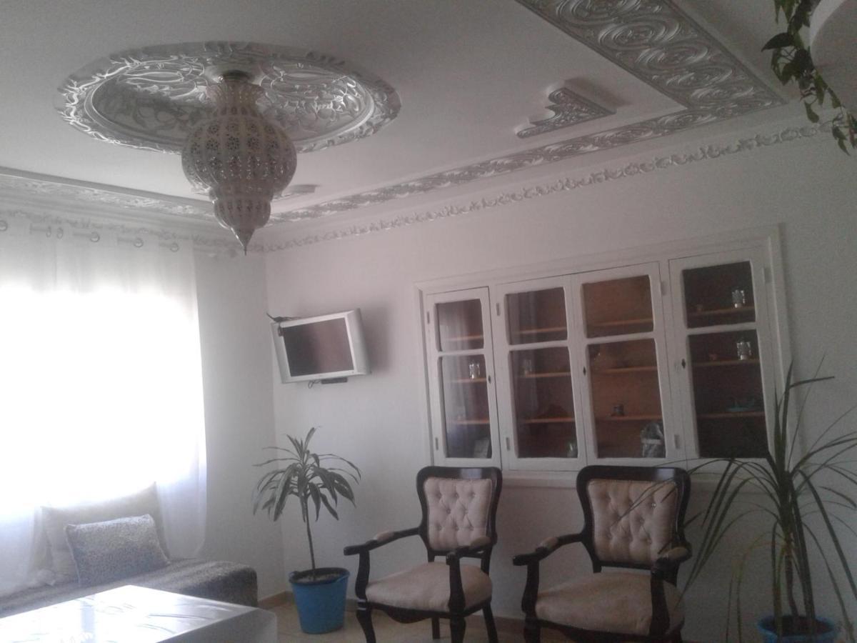 אפרטהוטל Sara House נאדור מראה חיצוני תמונה