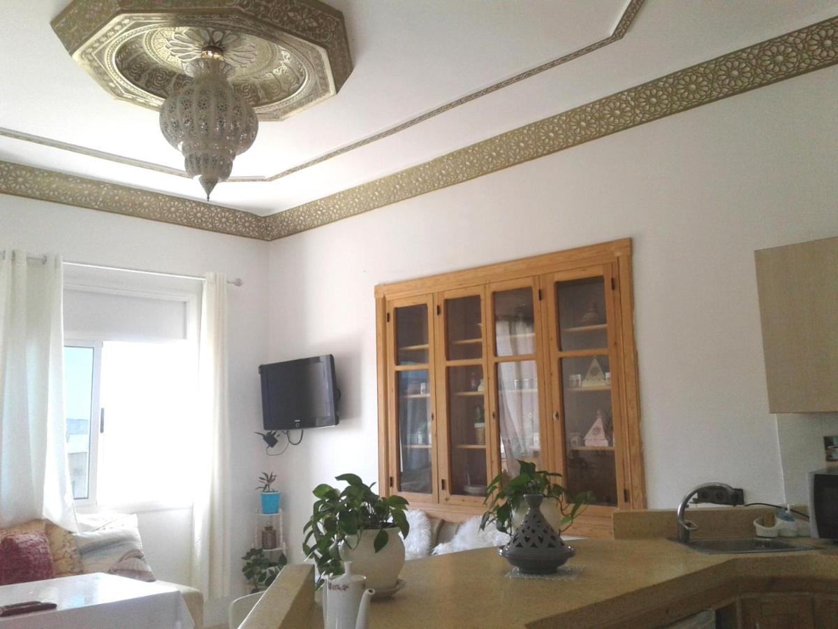 אפרטהוטל Sara House נאדור מראה חיצוני תמונה