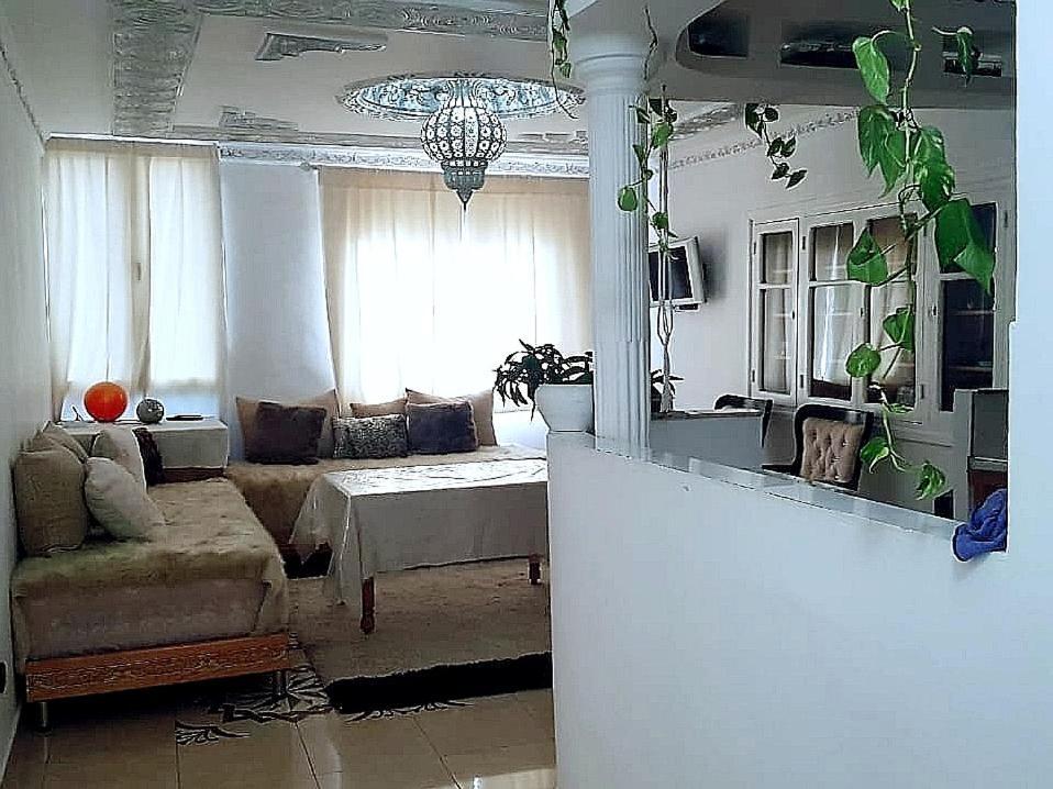 אפרטהוטל Sara House נאדור מראה חיצוני תמונה