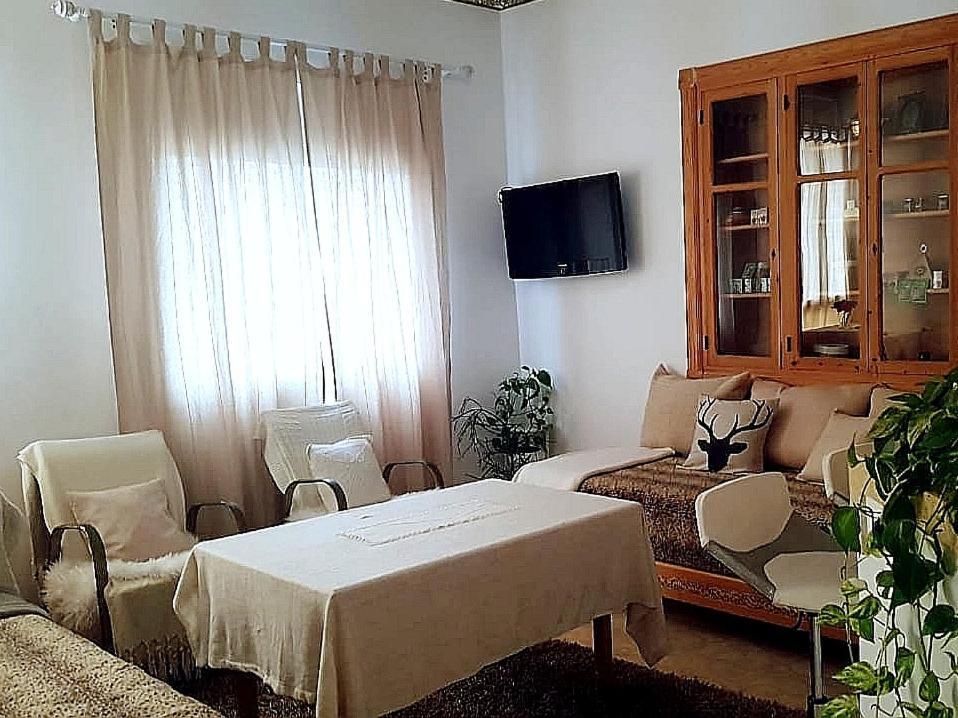 אפרטהוטל Sara House נאדור מראה חיצוני תמונה