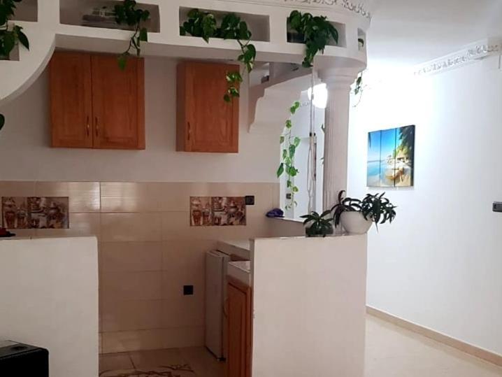 אפרטהוטל Sara House נאדור מראה חיצוני תמונה