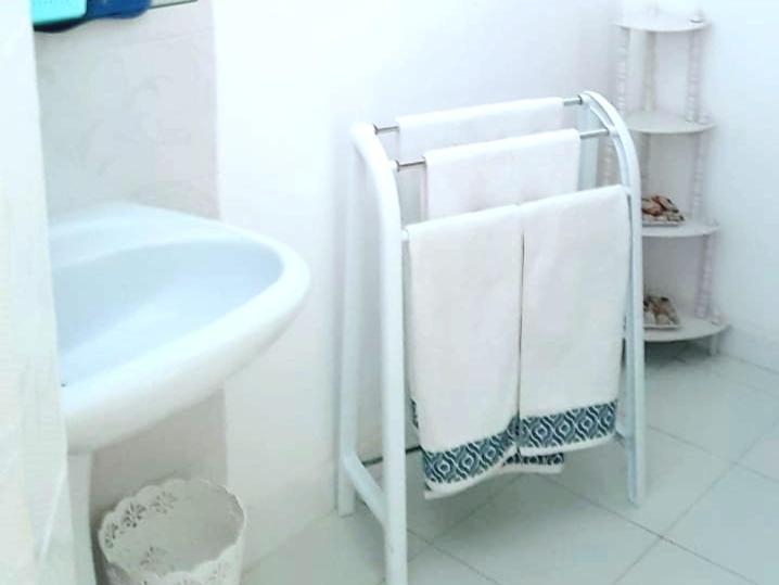 אפרטהוטל Sara House נאדור מראה חיצוני תמונה