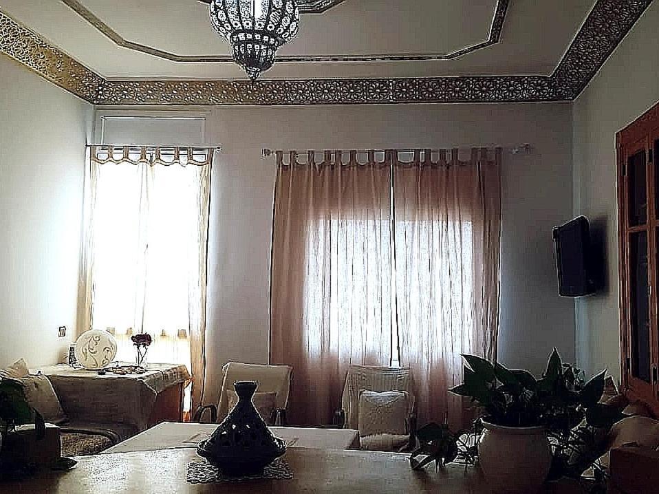 אפרטהוטל Sara House נאדור מראה חיצוני תמונה