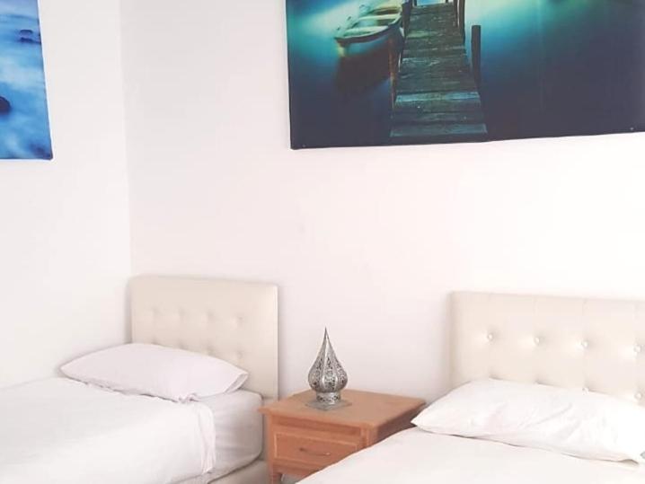 אפרטהוטל Sara House נאדור מראה חיצוני תמונה