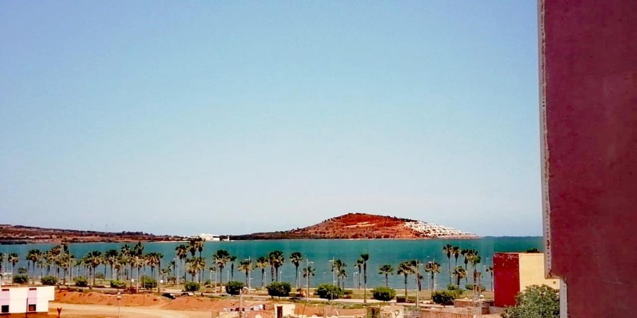אפרטהוטל Sara House נאדור מראה חיצוני תמונה