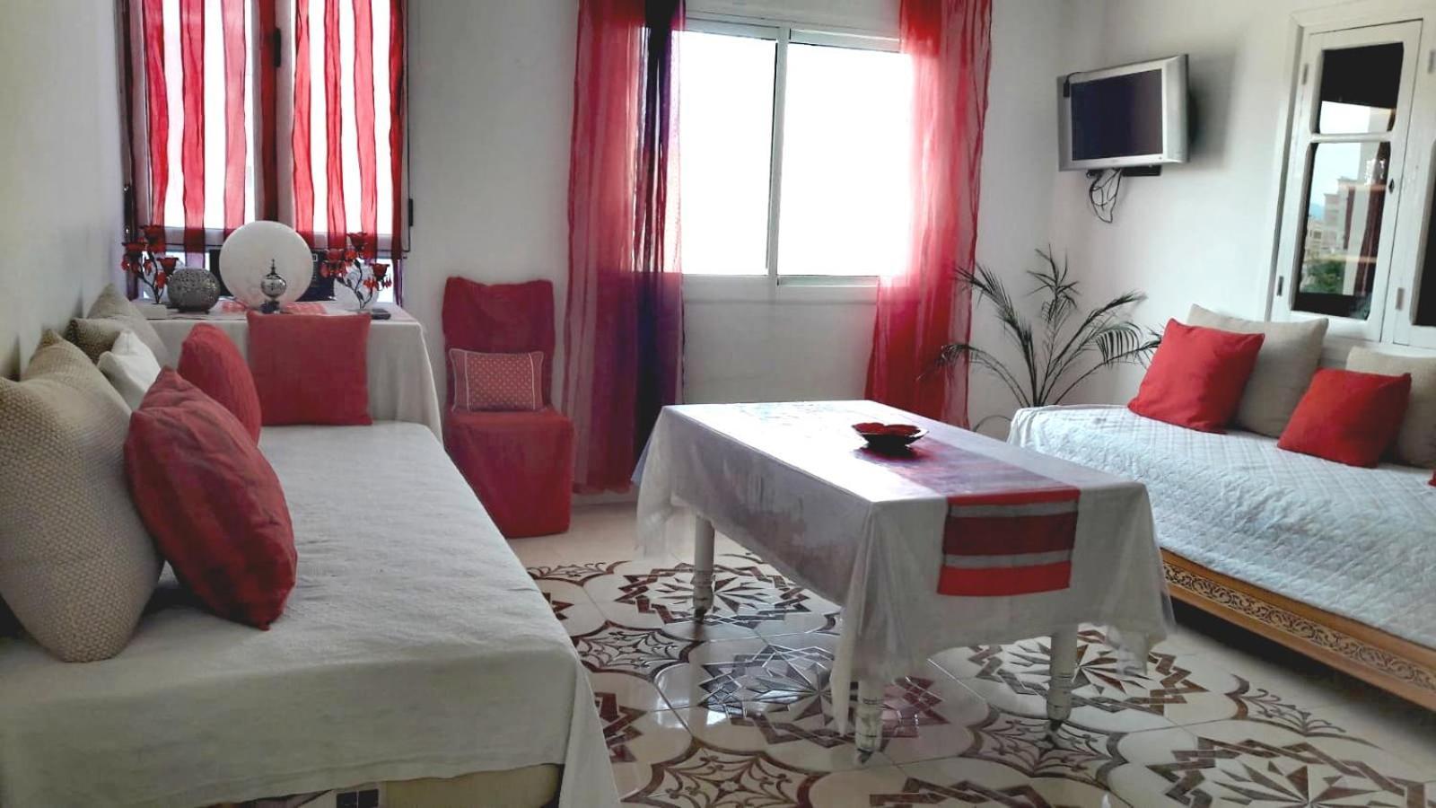 אפרטהוטל Sara House נאדור מראה חיצוני תמונה